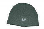 Шапка Fred Perry green
