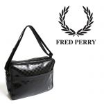 сумка FRED PERRY 3121